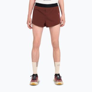 Pantaloni scurți de alergare pentru bărbați Ciele Athletics ICN 3" Brief andorra