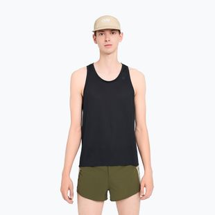 Tricou de alergare pentru bărbați Ciele Athletics FST Signlet 2 shadowcast