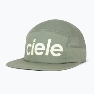 Șapcă Ciele Athletics GOCap Comp Century toad