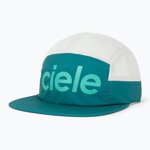 Șapcă Ciele Athletics GOCap Comp Century harbor light grey