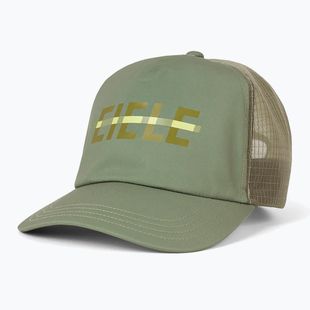 Șapcă Ciele Athletics TRLCapSC Comp CapitalCross toad