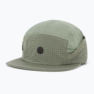 Șapcă cu cozoroc Ciele Athletics GoCap Solar Icon CircleC toad