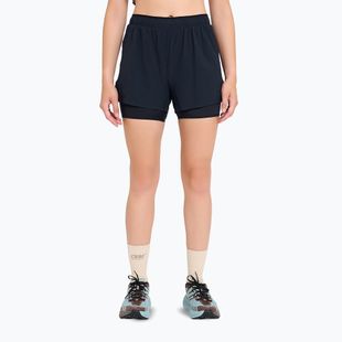 Pantaloni scurți de alergare pentru femei Ciele Athletics DLYShort4''LongBrief 2 shadowcast