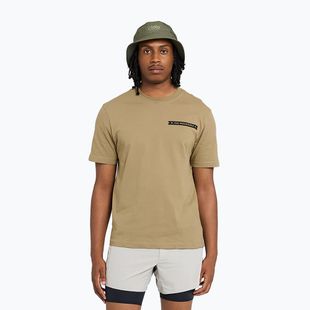 Tricou Ciele Athletics OR Run Mountains canvas