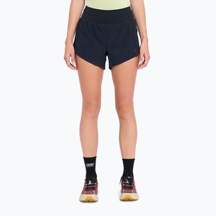 Pantaloni scurți de alergare pentru femei Ciele Athletics TRN 4" Brief 2 shadowcast