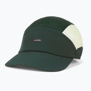 Șapcă Ciele Athletics GOCap Field IconicBar SL spruce/light moss