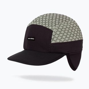 Șapcă Ciele Athletics GOCap FLTWND Ultra Iconic light moss