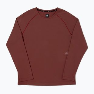 Longsleeve de alergare pentru bărbați Ciele Athletics DLYLongsleeve andorra