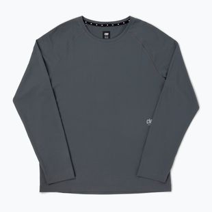 Longsleeve de alergare pentru bărbați Ciele Athletics DLYLongsleeve ocean