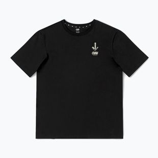 Tricou Ciele Athletics ORTShirt Cafe black