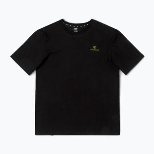 Tricou Ciele Athletics ORTShirt Everybody Run black