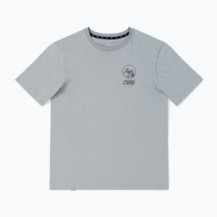 Tricou Ciele Athletics ORTShirt Run Mountains quarry