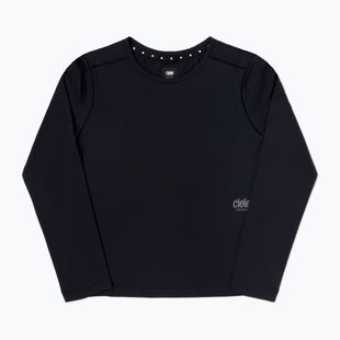 Longsleeve de alergare pentru femei Ciele Athletics DLYLongsleeve shadowcast