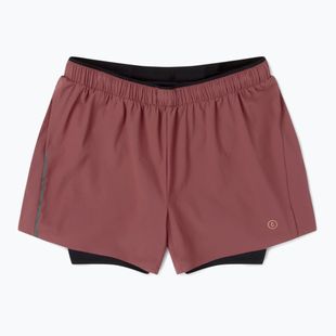 Pantaloni scurți de alergare pentru femei Ciele Athletics DLYShort4''LongBrief 2 penny