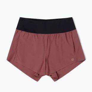 Pantaloni scurți de alergare pentru femei Ciele Athletics TRNShort4''brief 2 penny