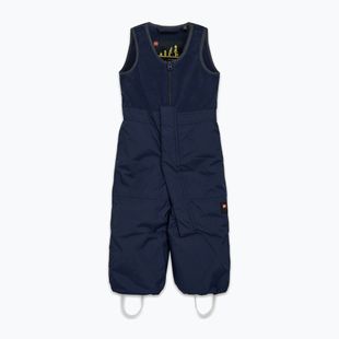 Pantaloni de schi pentru copii LEGO Lwpuelo 701 dark navy