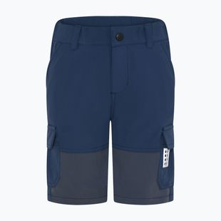Pantaloni scurți de trekking pentru copii LEGO Lwpayton 300 bleumarin 11010121