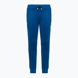Pantaloni de trekking pentru copii LEGO Lwpandum 202 albastru