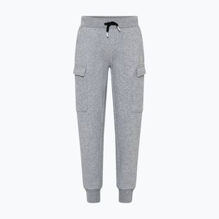 Pantaloni de trekking pentru copii LEGO Lwpandum 201 gri 11010403