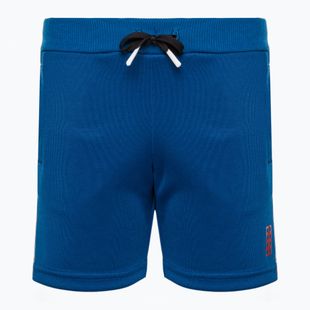 Pantaloni scurți de trekking pentru copii LEGO Lwpandum 300 albastru