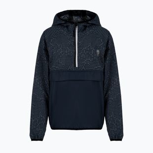 Jachetă de ploaie pentru copii LEGO Lwjochy 207 gri închis 11010386