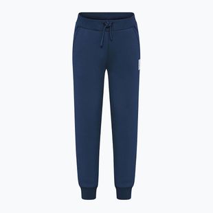 Pantaloni de trekking pentru copii LEGO Lwparaw 604 Dark Navy