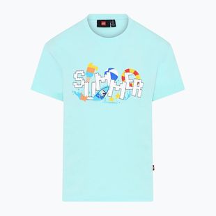 Cămașă de trekking pentru copii LEGO Lwtaylor 307 albastru 11010671