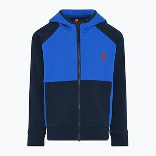 LEGO Lwstorm 205 pulover de trekking pentru copii albastru 11010650