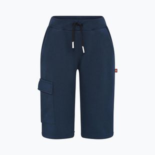 Pantaloni scurți de trekking pentru copii LEGO Lwparker 202 albastru marin 11010631