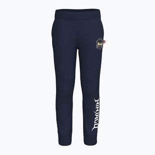 Pantaloni pentru copii LEGO Lwpeiter 101 Dark Navy