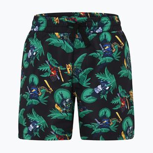 LEGO Lwalex 317 pantaloni scurți de baie pentru copii negru 12010817