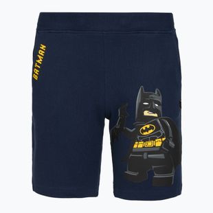 LEGO Lwparker 305 pantaloni scurți de trekking pentru copii albastru marin 12010812