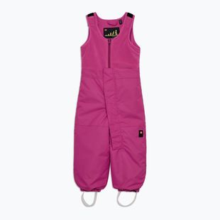 Pantaloni de schi pentru copii LEGO Lwpuelo 701 fuchsia