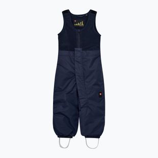 Pantaloni de schi pentru copii LEGO Lwpuelo 701 dark navy/navy