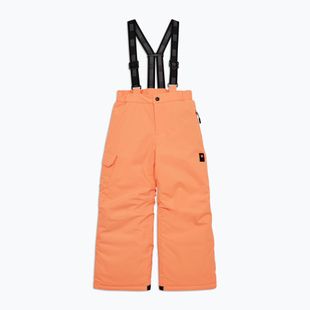 Șosete de schi pentru copii  LEGO Lwpayton 701 light orange