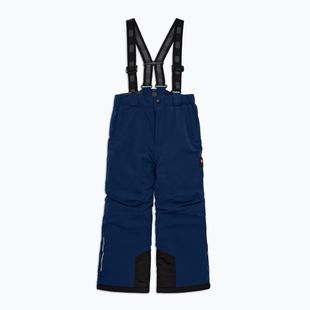 Pantaloni de schi pentru copii LEGO Lwpowai 708 dark blue