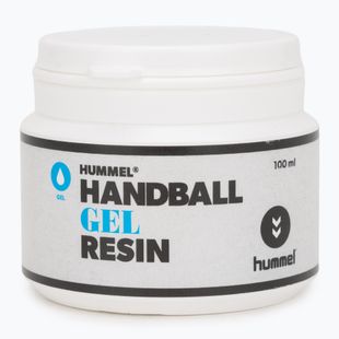 Adeziv pentru minge de handbal Hummel Natural Handball Resin white