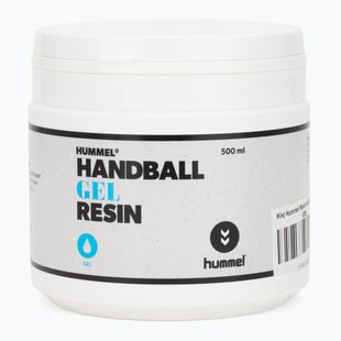 Adeziv pentru minge de handbal Hummel Resin Gel Big clear