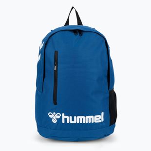 Hummel Core 28 l rucsac albastru adevărat
