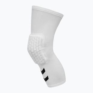 Protecție de genunchi Hummel Protection Knee LS white
