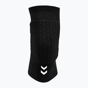 Protecție de genunchi Hummel Protection Knee SS black