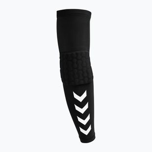 Protecție de cot Hummel Protection Elbow LS black