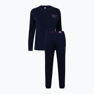 Pijama pentru copil CR7 Pyjamas navy