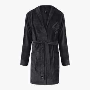 Halat pentru bărbați CR7 Bathrobe grey