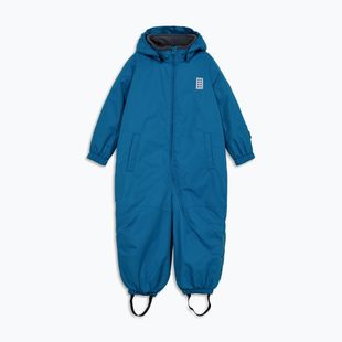 Combinezon pentru copii LEGO Lwjori 721 deep blue
