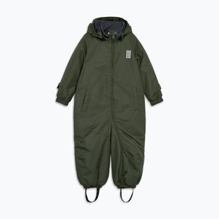 Combinezon pentru copii LEGO Lwjori 721 dark green
