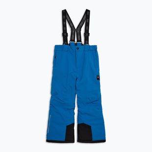 Pantaloni de schi pentru copii LEGO Lwpowai 708 blue