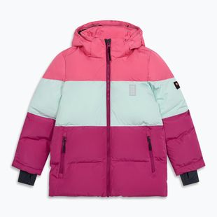 Geacă de schi pentru copii Lego Lwjaz 805 pink