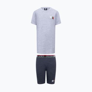 Pijamale pentru copii CR7 Pyjamas-Shorts multicolour