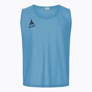 Etichetă Select Basic Albastră 6841001777